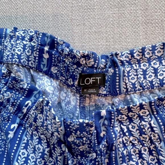 Adorable Loft Shorts - Picture 3 of 3